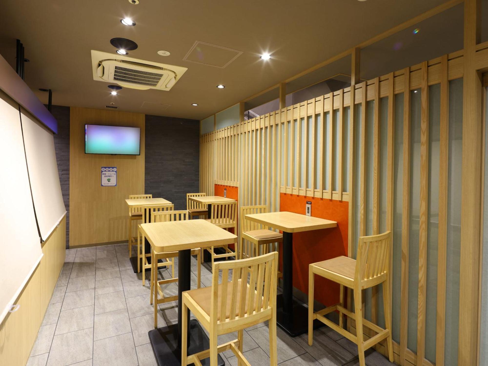 Dormy Inn Tokyo Hatchobori Hot Spring Exterior foto