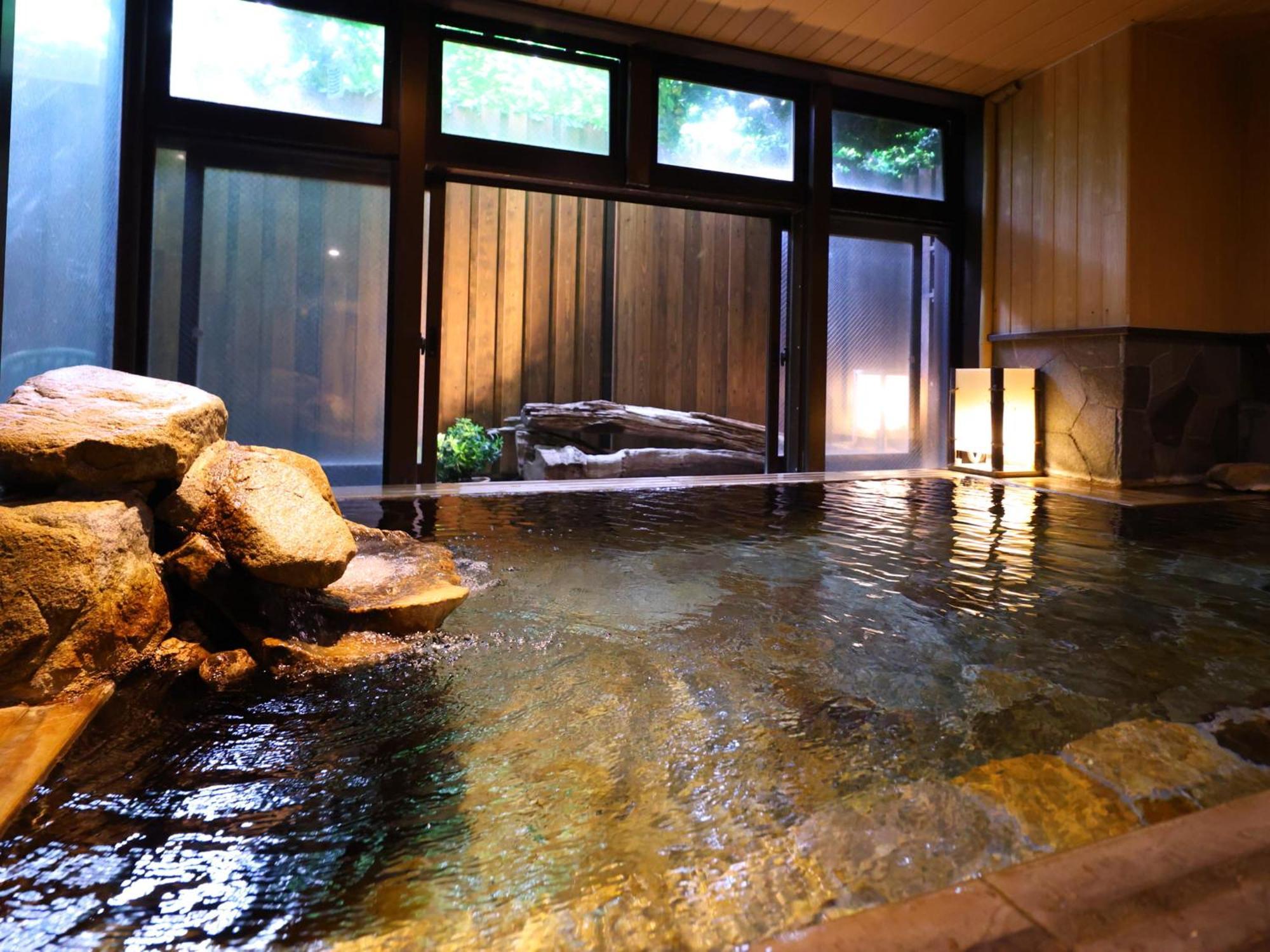 Dormy Inn Tokyo Hatchobori Hot Spring Exterior foto